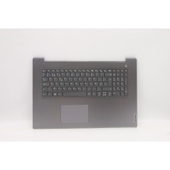Lenovo Upper case assembly with